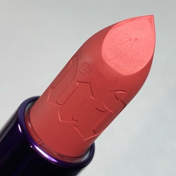 Urban Decay Manic Cream Lipstick BNIB - Picture 6 of 7